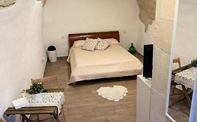 Loft Albicocca 2